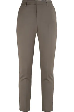 Dondup Klassische Slim-Fit-Hose