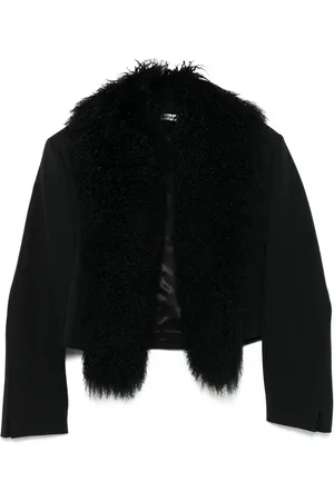 Alexander Wang Cropped-Blazer