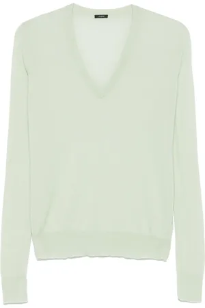Joseph Cashair Pullover