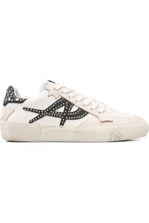 Ash Moonlight Sneakers