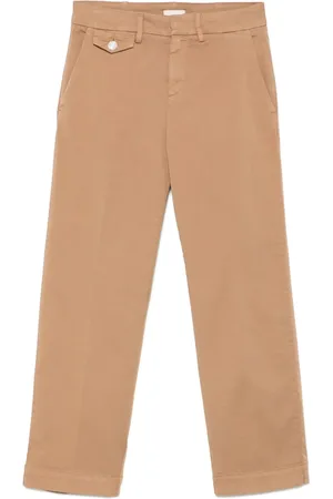 Liu Jo Klassische Tapered-Hose