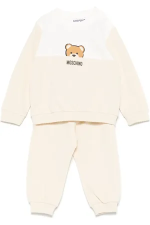 Moschino Jogginganzug mit Logo