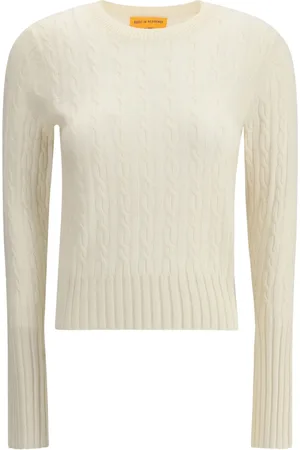 Guest In Residence Pullover aus Kaschmir