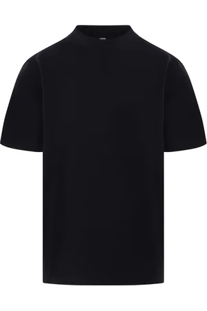 CFCL T-Shirt mit Stehkragen