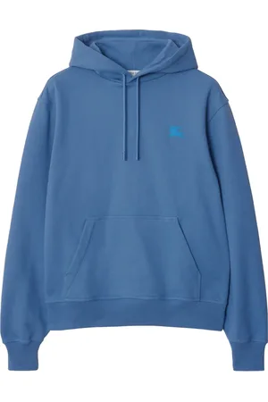 Burberry Hoodie mit EKD-Patch