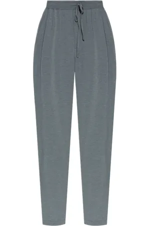Hanro Jogginghose mit Kordelzug