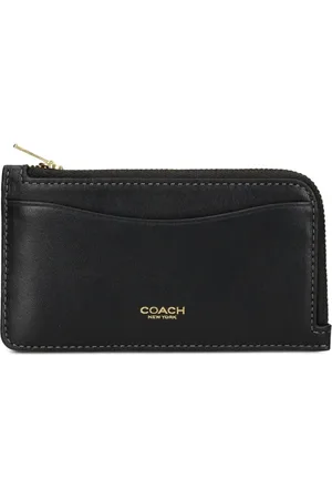 Coach Klassisches Portemonnaie
