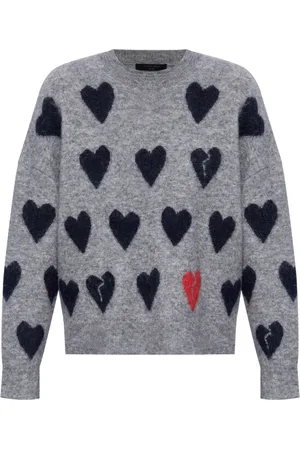 AllSaints Amora Pullover