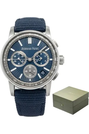 AUDEMARS PIGUET Pre-owned Code 11.59 41mm
