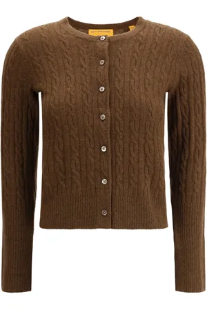 Guest In Residence Cardigan aus Kaschmir