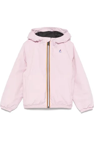 K-Way P. Le Vrai 4.0 Claude Jacke