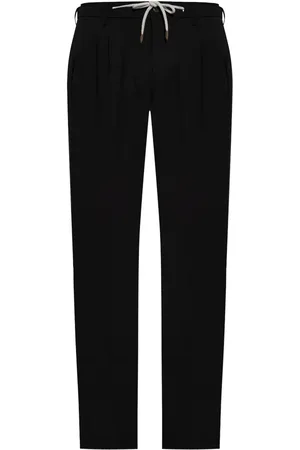 ELEVENTY Hose mit Tapered-Bein