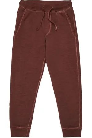 Dsquared2 Jogginghose mit Logo-Print