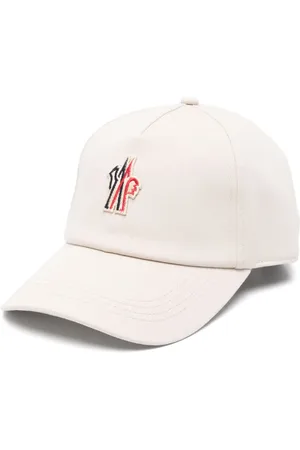 Moncler Baseballkappe aus Baumwolle