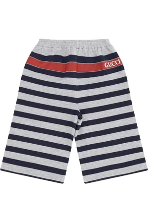 Gucci Shorts mit Print