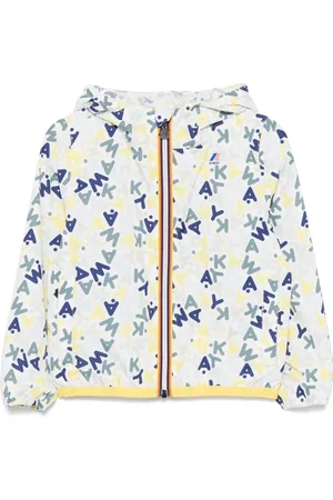 K-Way Le Vrai Jacke