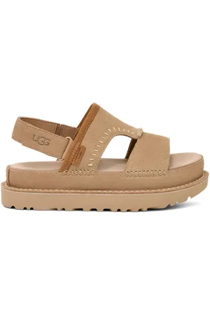 UGG Goldenstar Regenerate Sandalen
