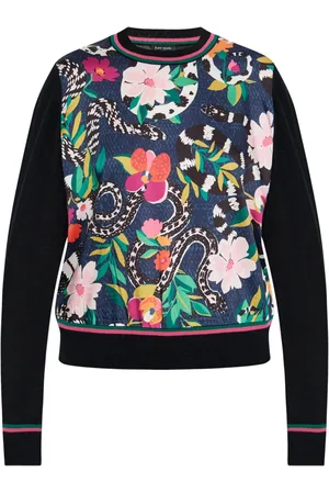 Kate Spade Lunar New Year Snake Pullover