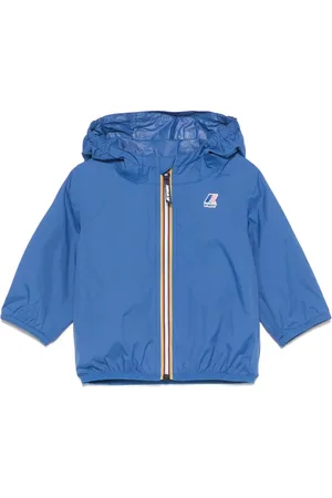 K-Way E. Le Vrai 4.0 Claudine Jacke