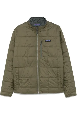 Patagonia Light Gust Jacke