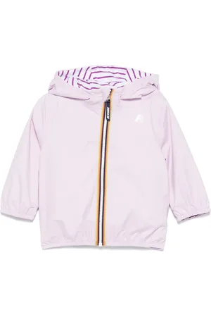 K-Way Jake Jacke