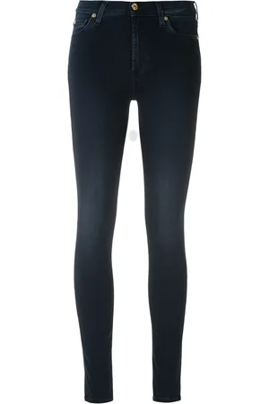7 for all Mankind Skinny-Jeans