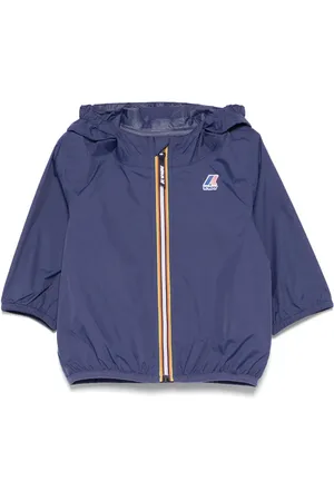 K-Way Le Vrai Jacke