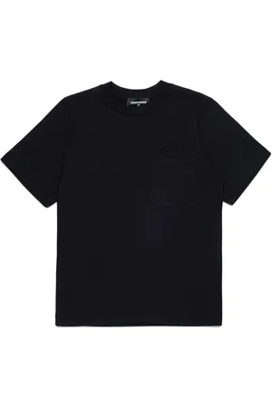 Dsquared2 T-Shirt mit Logo