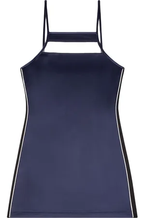 Diesel D-Affy Minikleid