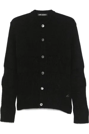 OUR LEGACY Opa Cardigan