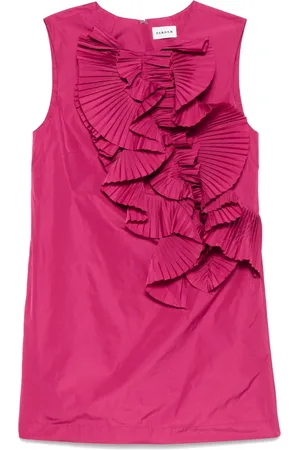 P.A.R.O.S.H. Pimpy Minikleid