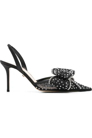 Mach & Mach Le Cadeau Pumps 85mm