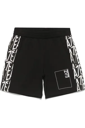 Emporio Armani Klassische Shorts
