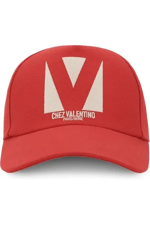 VALENTINO GARAVANI Chez Baseballkappe