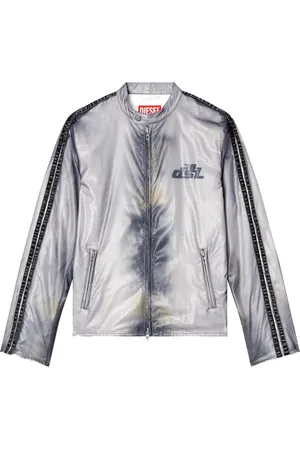 Diesel J-Pop Bomberjacke