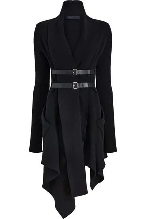 Proenza Schouler Asymmetrisches Kleid