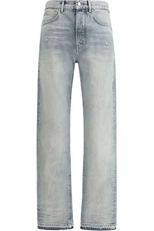 AMIRI Released Jeans
