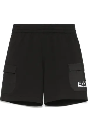Emporio Armani Shorts mit Logo