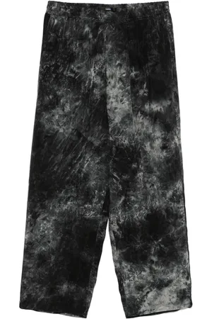 SAPIO Hose mit Print
