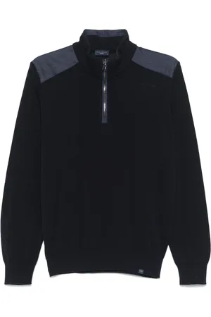 Paul & Shark Pullover aus Baumwolle