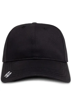 44 Label Group Baseballkappe mit Logo-Stickerei