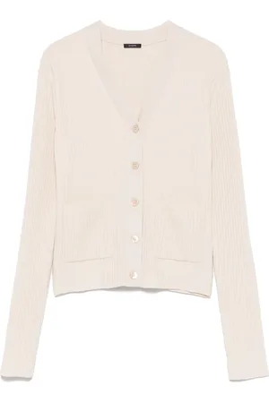 Joseph Gerippter Cardigan