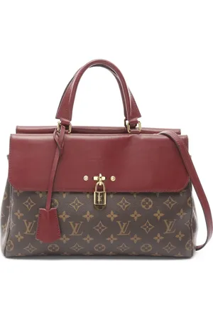LOUIS VUITTON 2016 Venus Handtasche