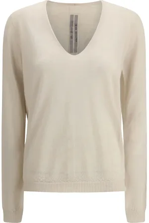 Rick Owens Pullover aus Kaschmir