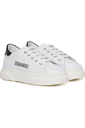 Dsquared2 Sneakers mit Logo-Print