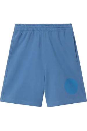 Burberry Shorts mit EKD-Patch