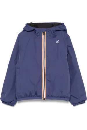 K-Way Le Vrai Jacke