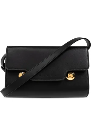 Marni Trunkaroo Satchel-Tasche