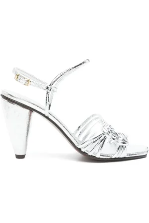 Vivienne Westwood Geknotete Sandalen 105mm