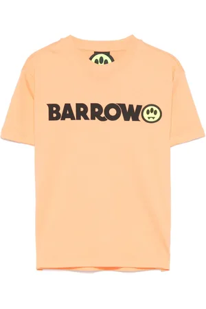 BARROW T-Shirt aus Jersey